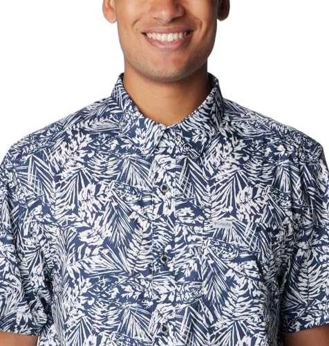 Collegiate Navy Tunado Tonal
