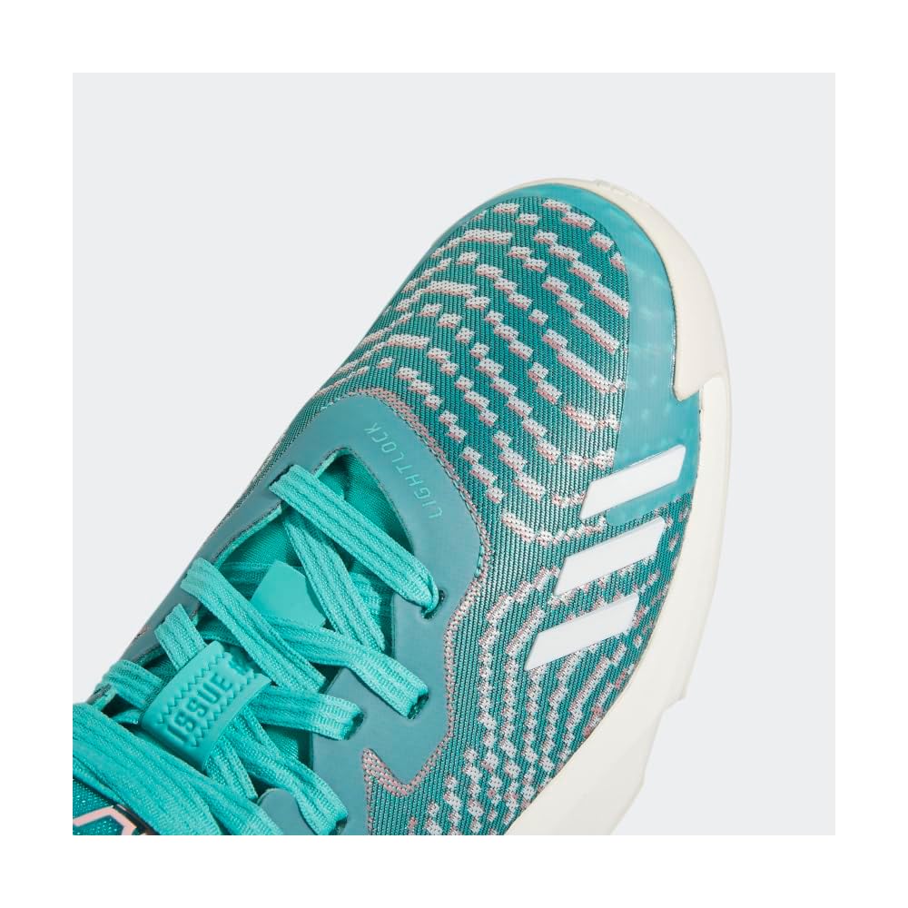 Semi Mint Rush/Wonder Mauve/Off White