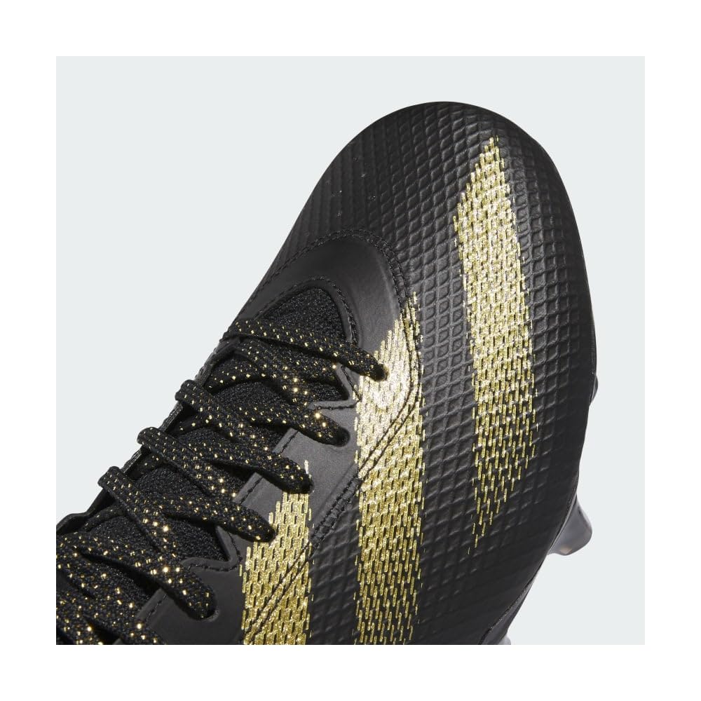 Core Black/Gold Metallic/Core Black