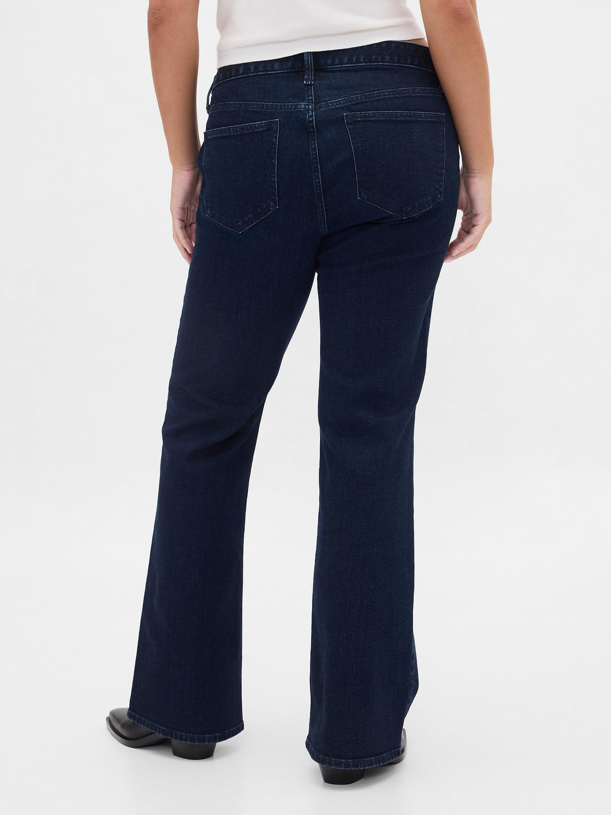 Dark Indigo