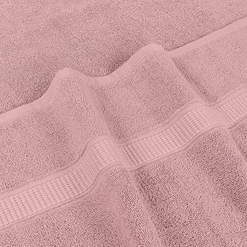 Dusty Pink
