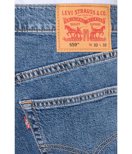 Denim De Jour (Stretch)