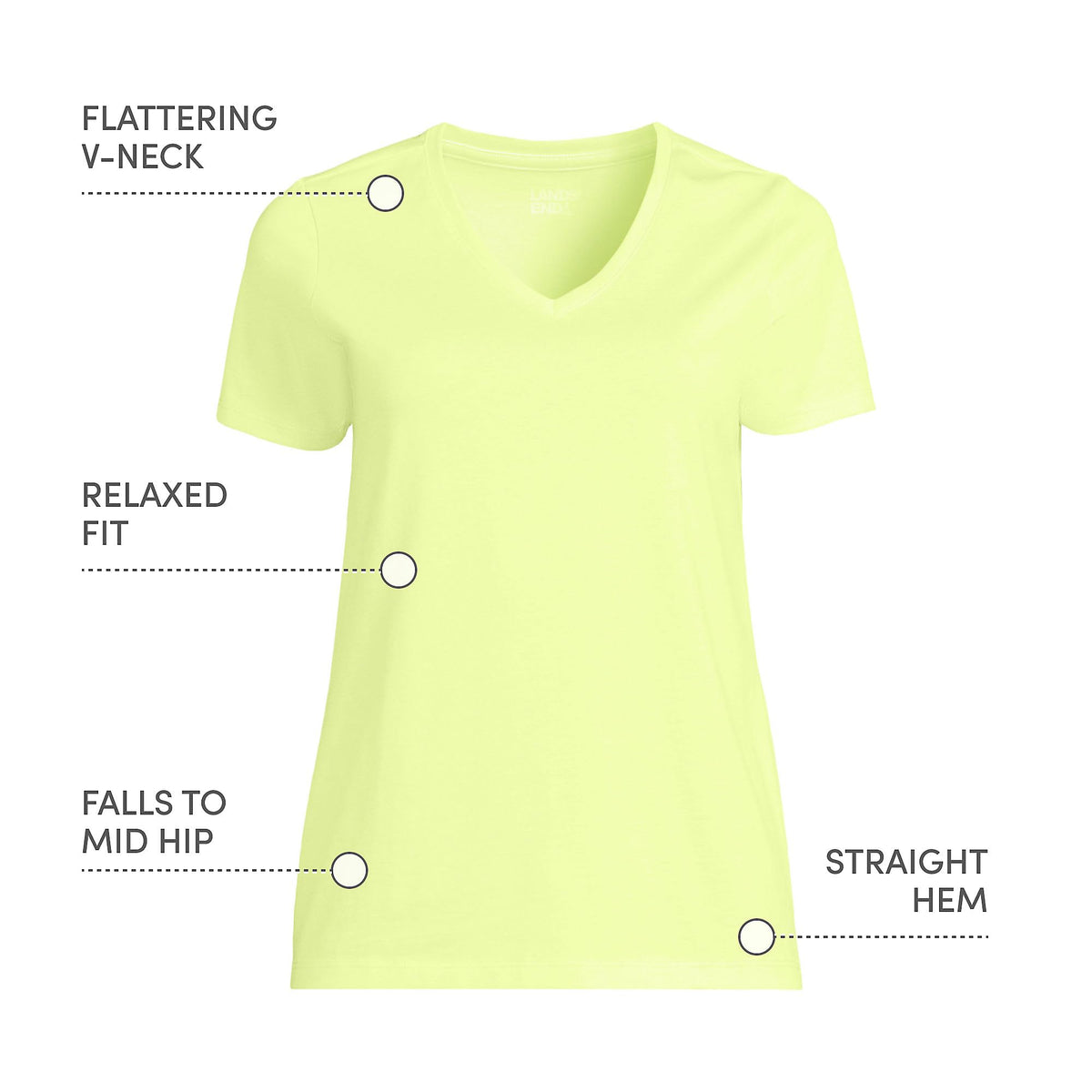 Soft Limoncello Yellow