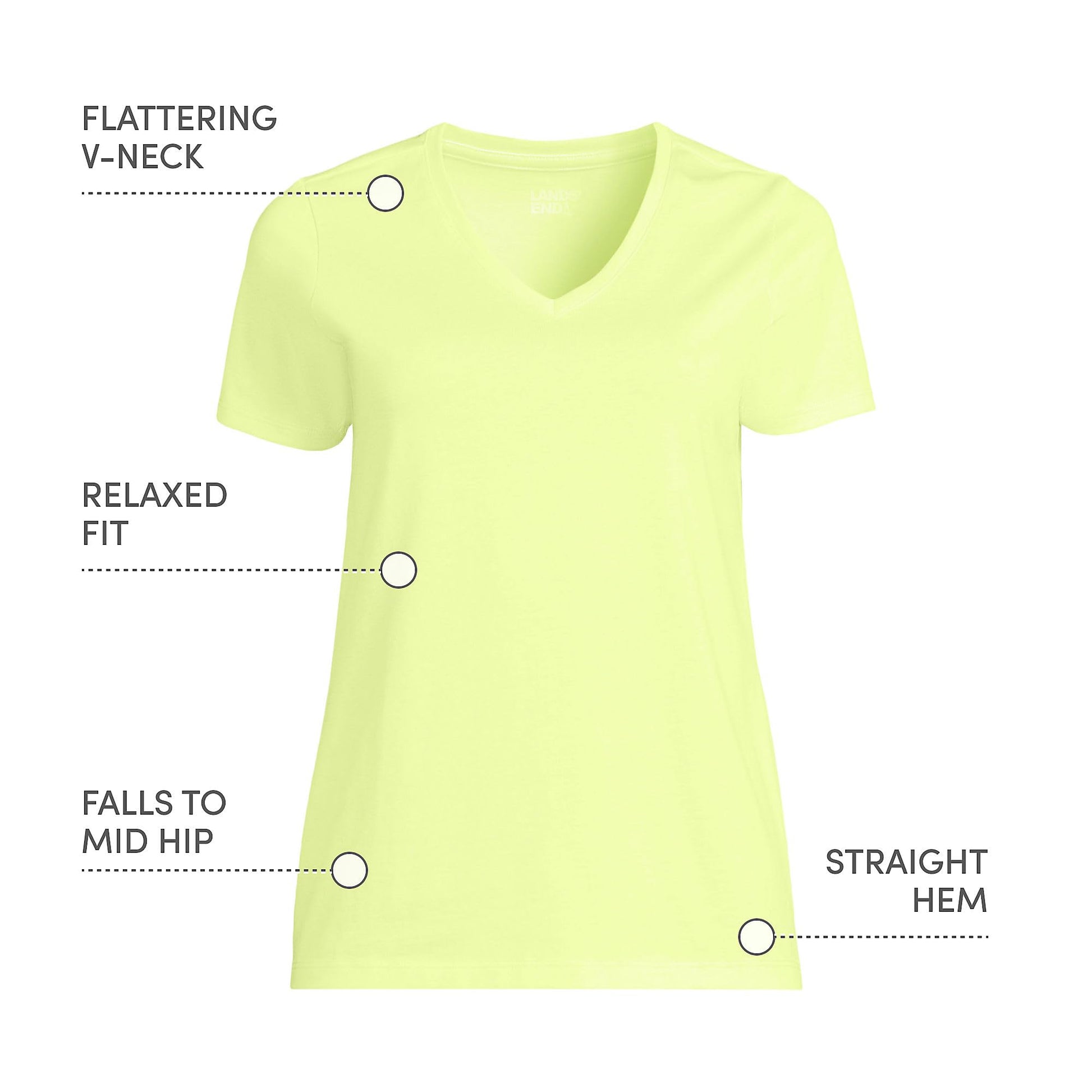Soft Limoncello Yellow