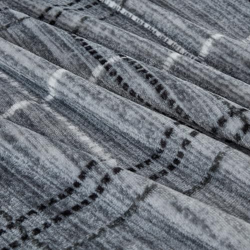 Line Dark Grey
