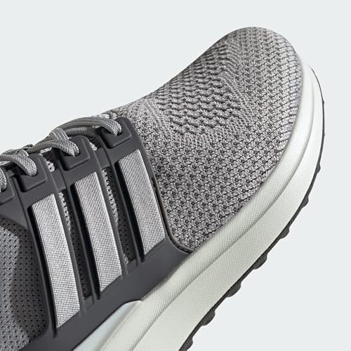 Grey Two/Silver Metallic/Grey Five