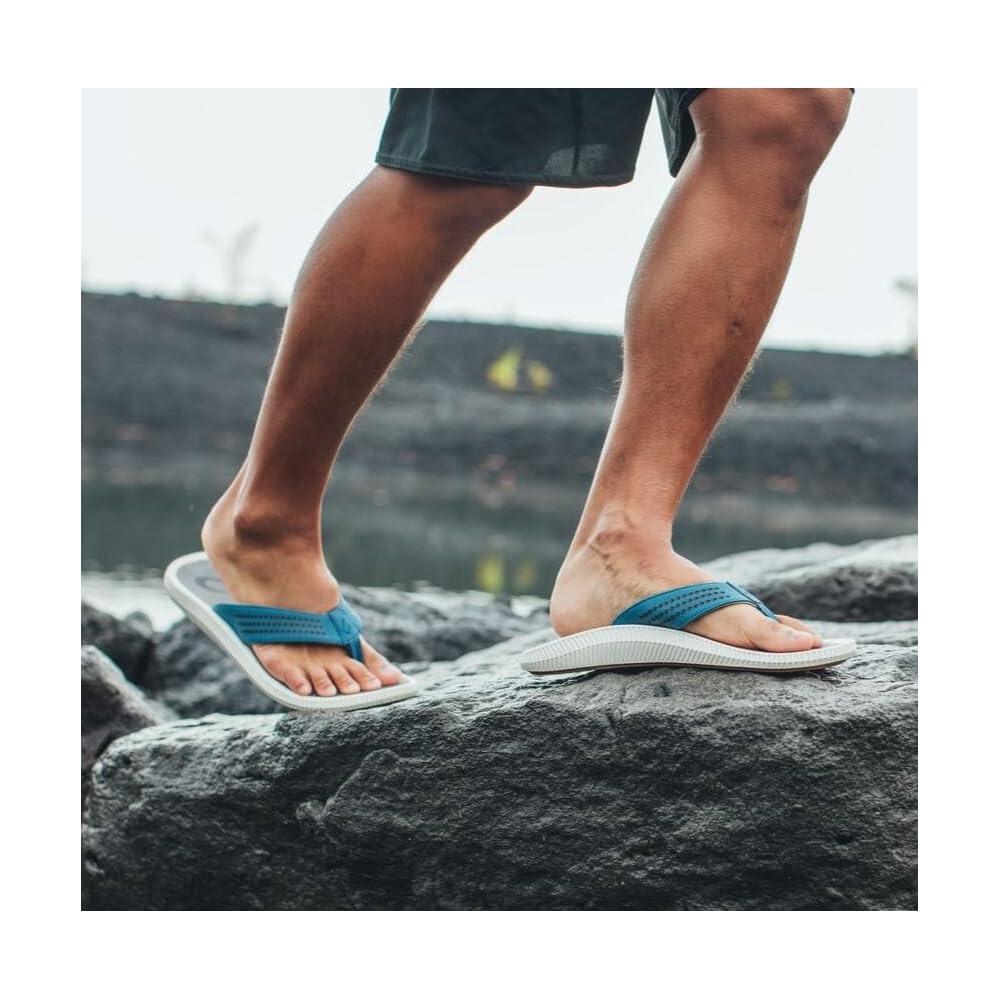 Slate Blue/Charcoal
