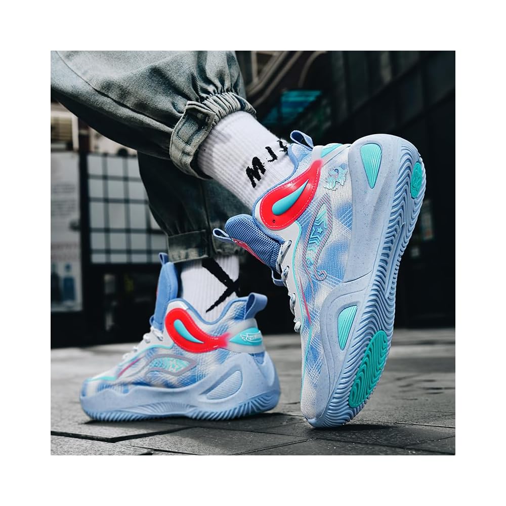Blue+