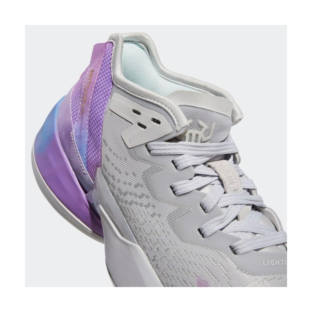 Dash Grey/Bliss Lilac/Grey