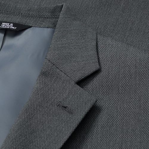 Grey Diamond Weave
