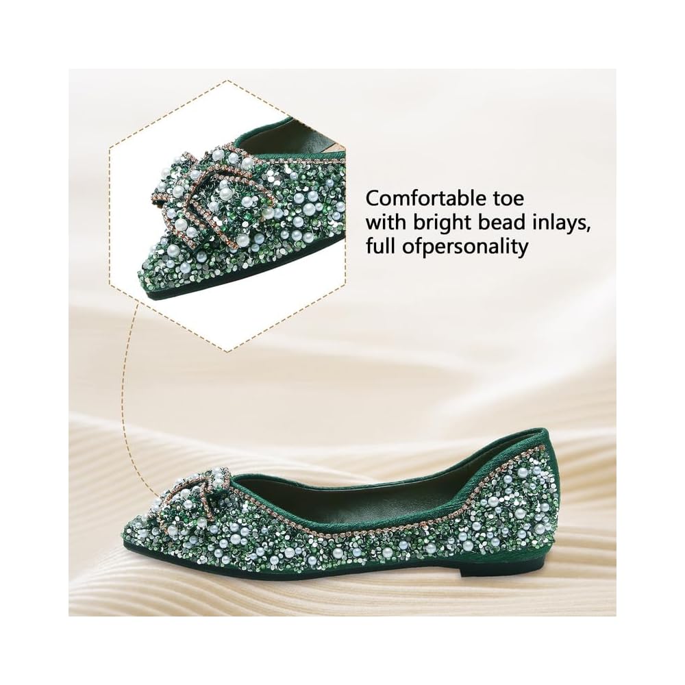 Emerald Green