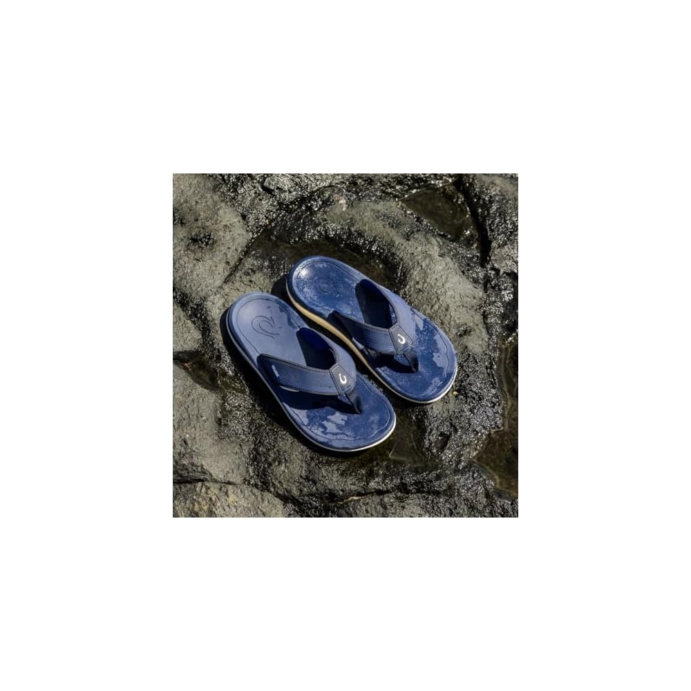 Trench Blue/Trench Blue