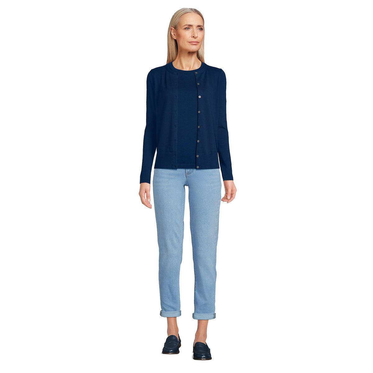 Deep Sea Navy