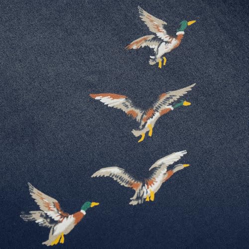 Ducks/Radiant Navy