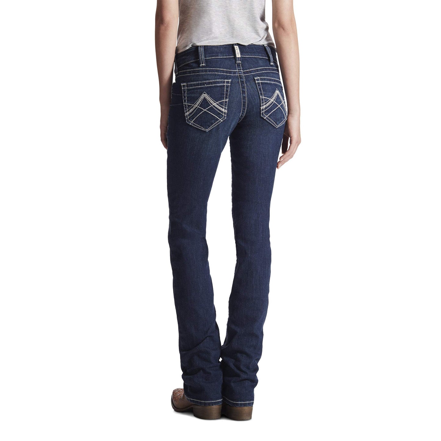 Ariat R.E.A.L.™ Straight Ocean 30 XL