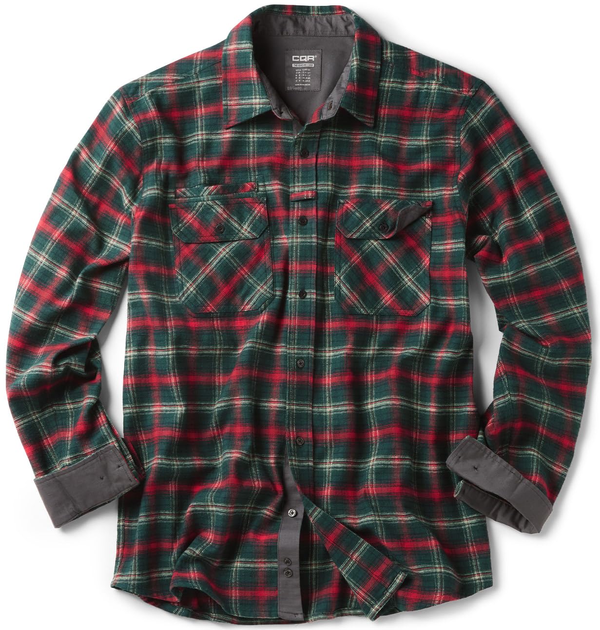 Plaid