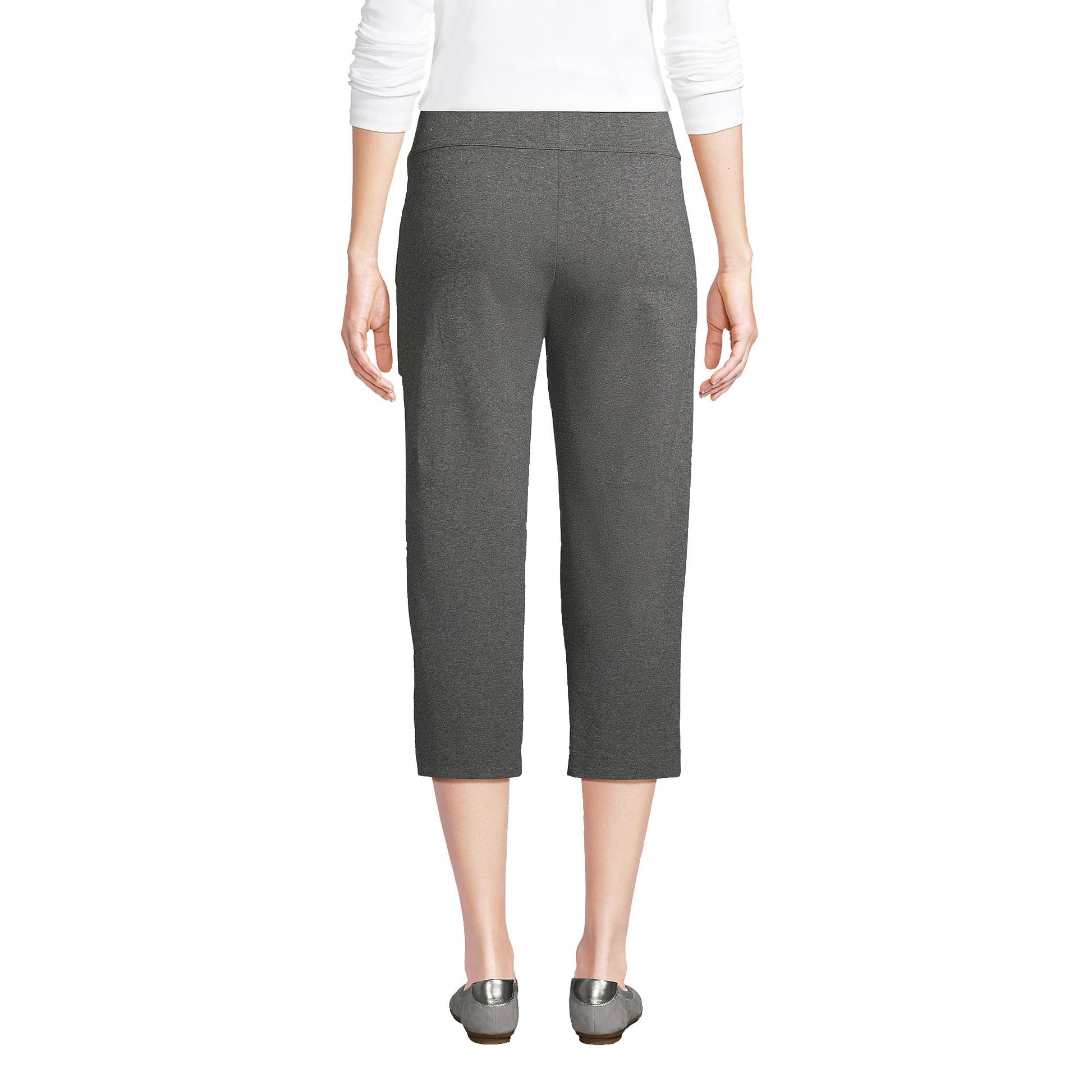 Charcoal Heather