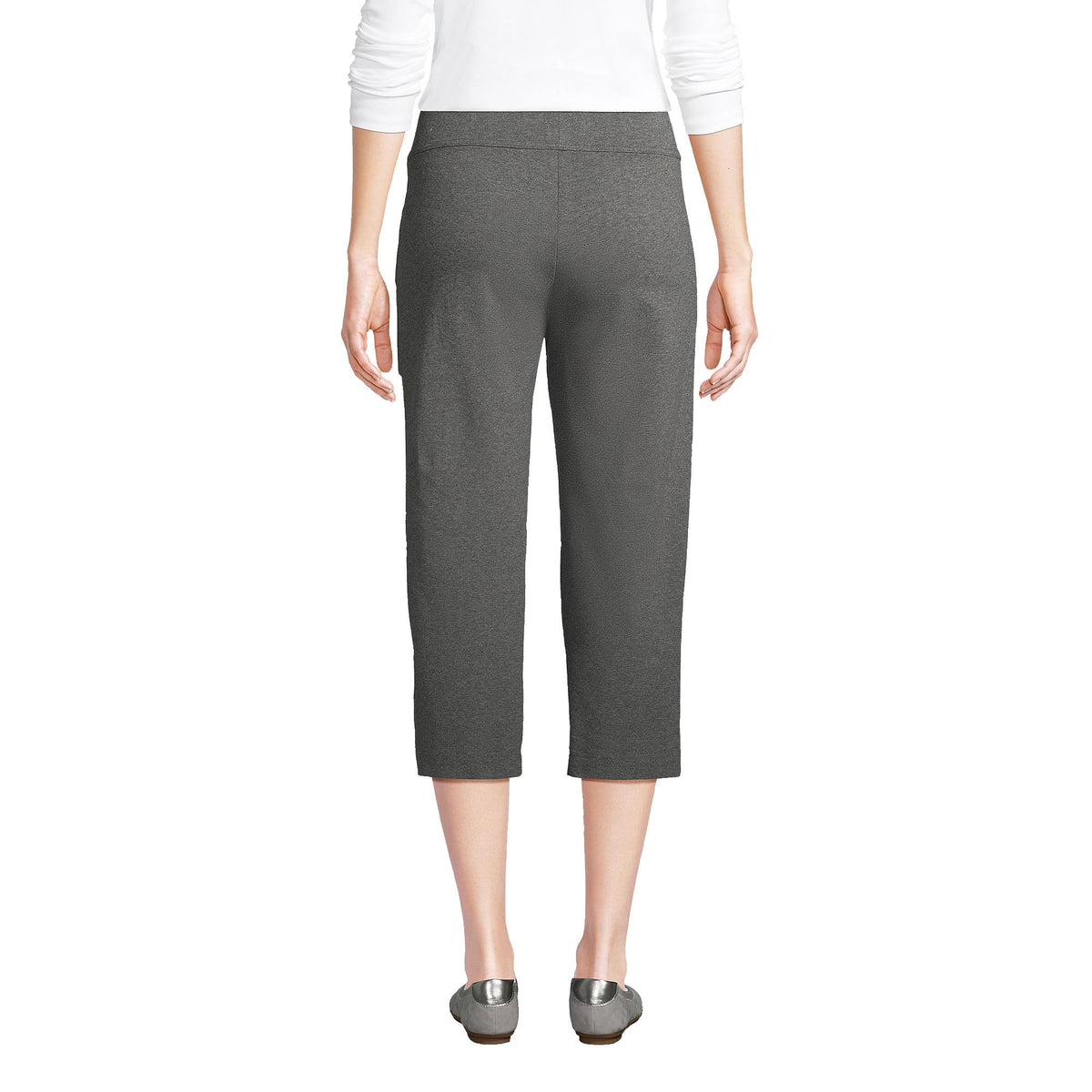 Charcoal Heather