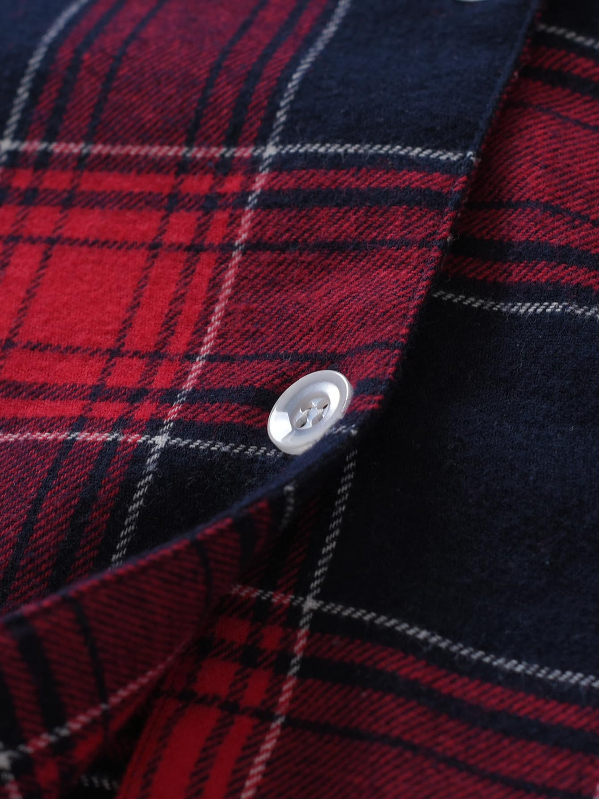 Red Plaid