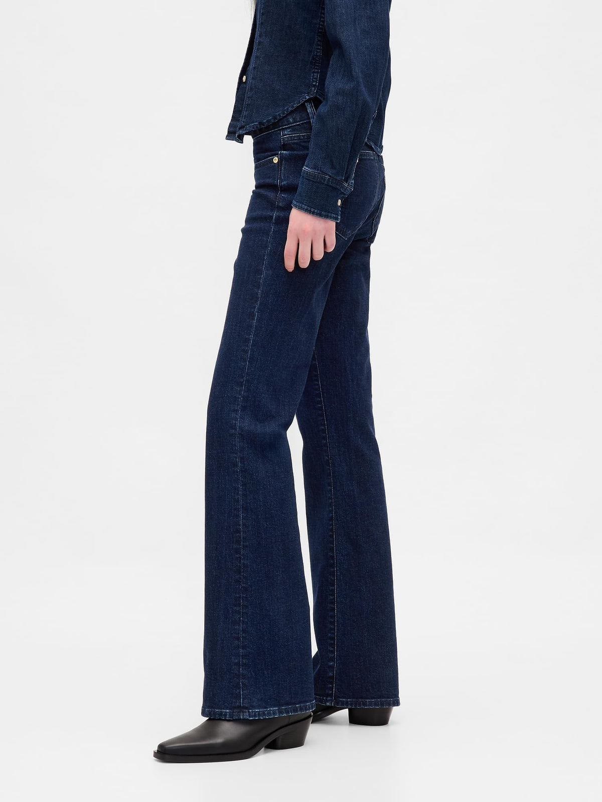 Dark Indigo