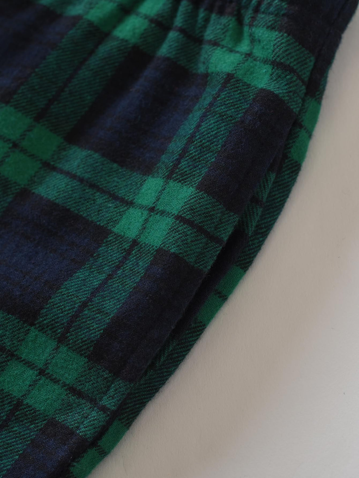 Navy Green