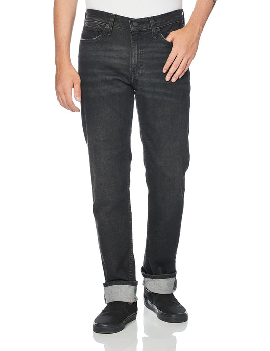 Levi's Men's 511 Slim Fit Jeans (Also Available in Big & Tall), Frog Eye-Advanced Stretch, 34W x 36L