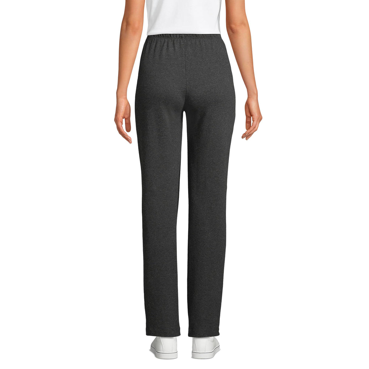 Dark Charcoal Heather