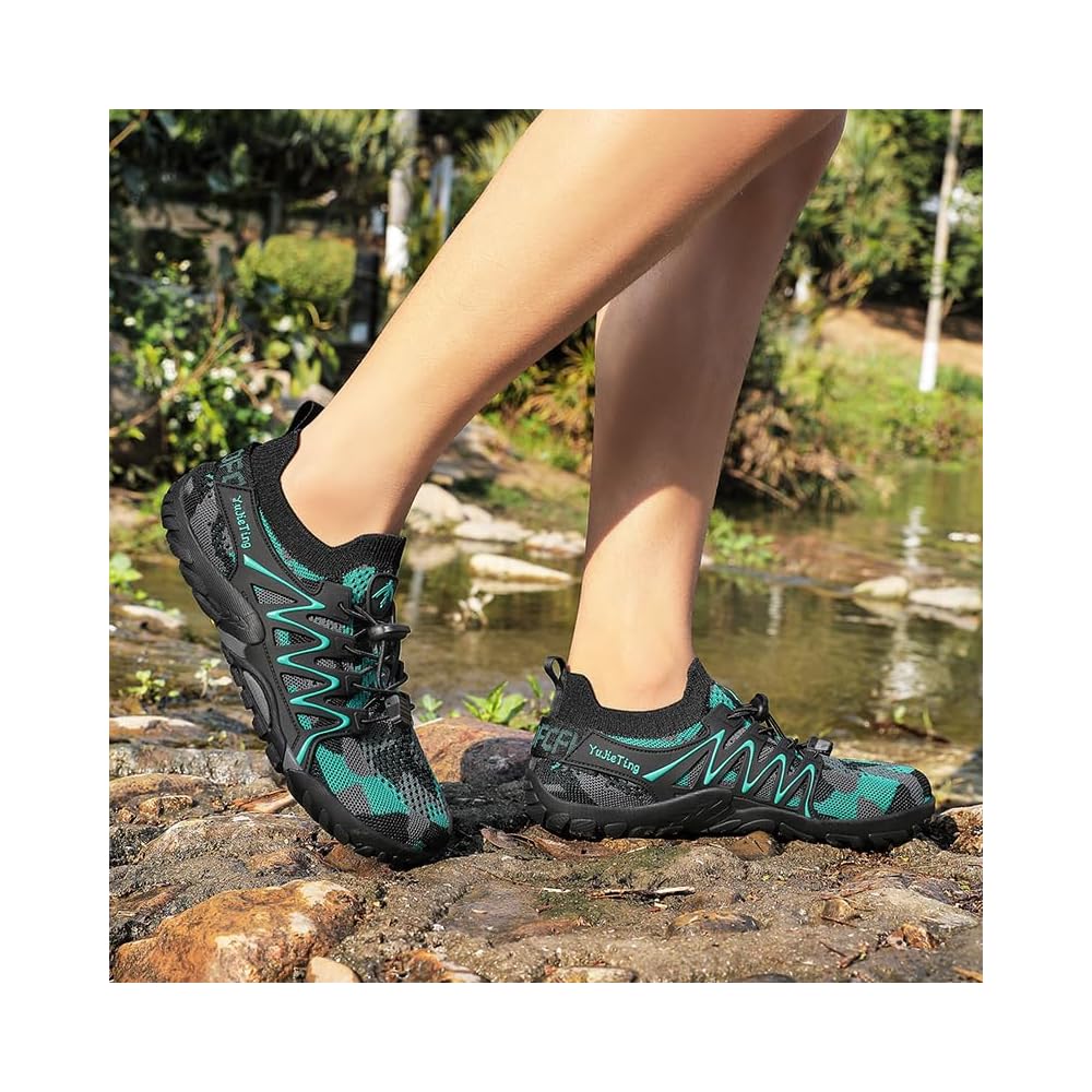 Camouflage Blue