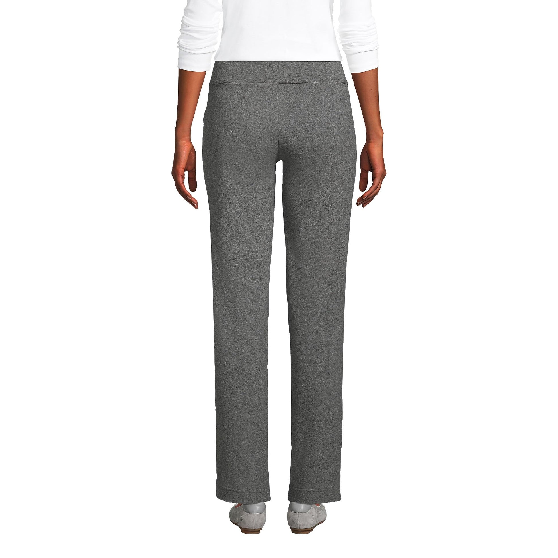 Charcoal Heather