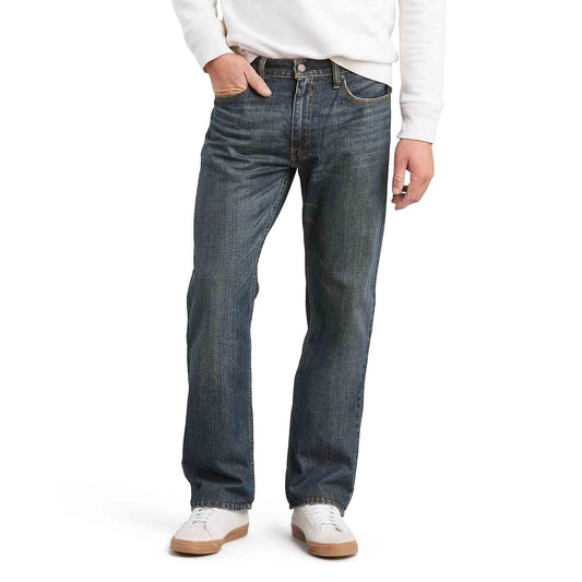 Levi's Men's 559 Relaxed Straight Jeans (Also Available in Big & Tall), Range, 38W x 38L