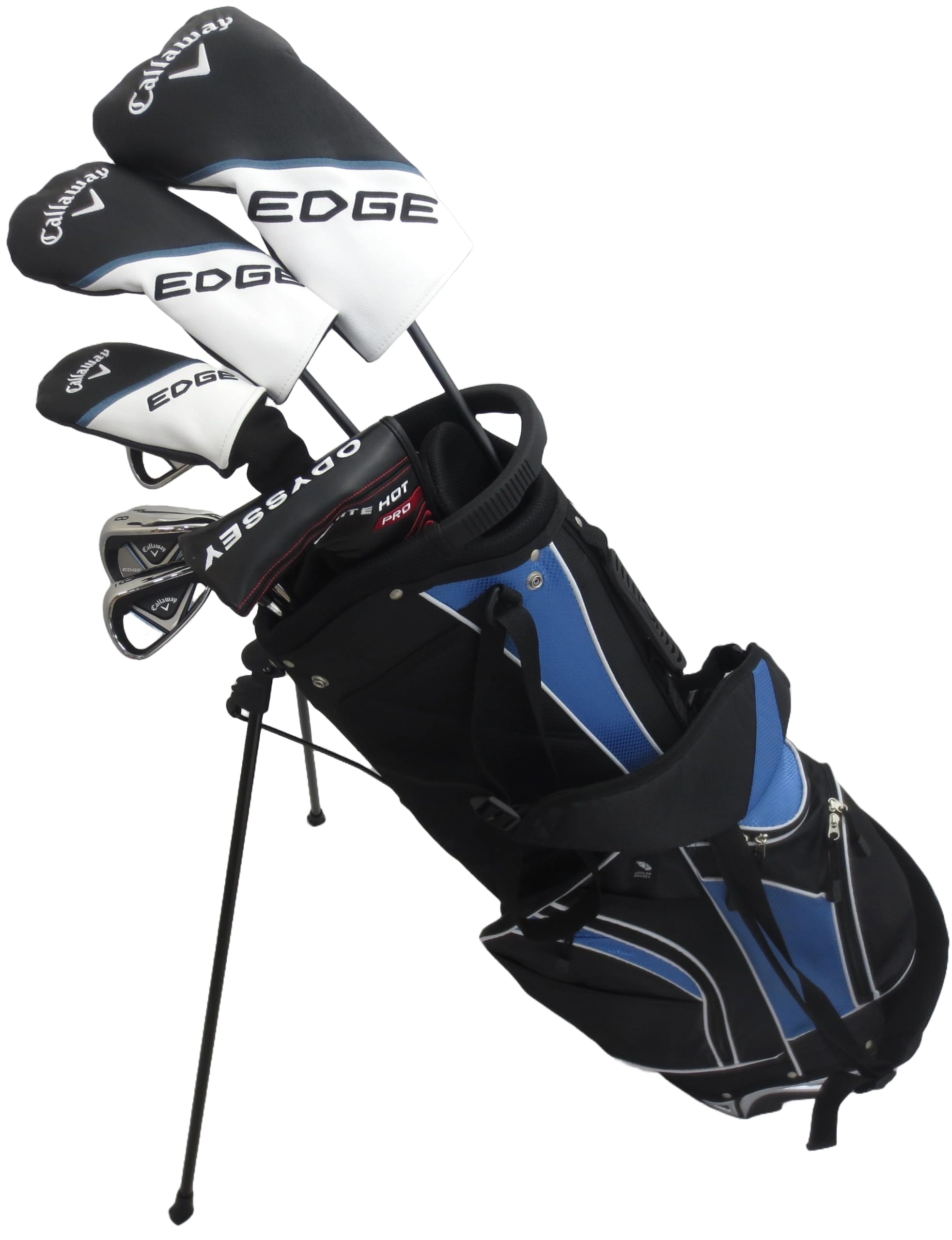 豪華フルセット☆Callaway LEGACY ODYSSEY☆メンズ1129P 豪華フルセット☆Callaway LEGACY ODYSSEY☆メンズ1129P ゴルフ