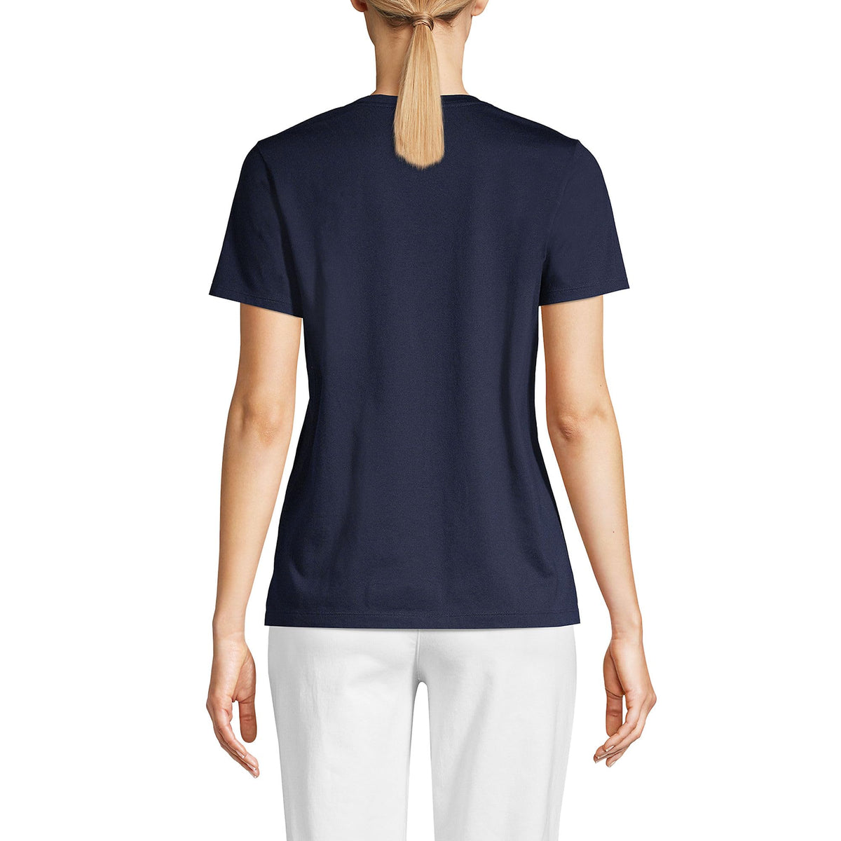 Radiant Navy