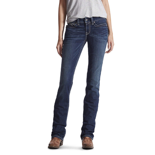 Ariat R.E.A.L.™ Straight Ocean 30 XL