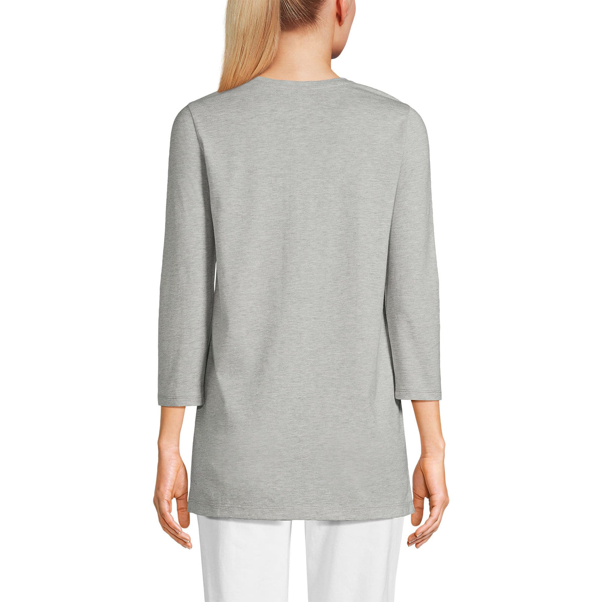 Gray Heather