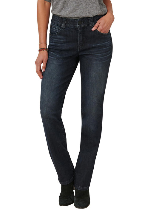 Democracy Women's Ab Solution Straight Leg