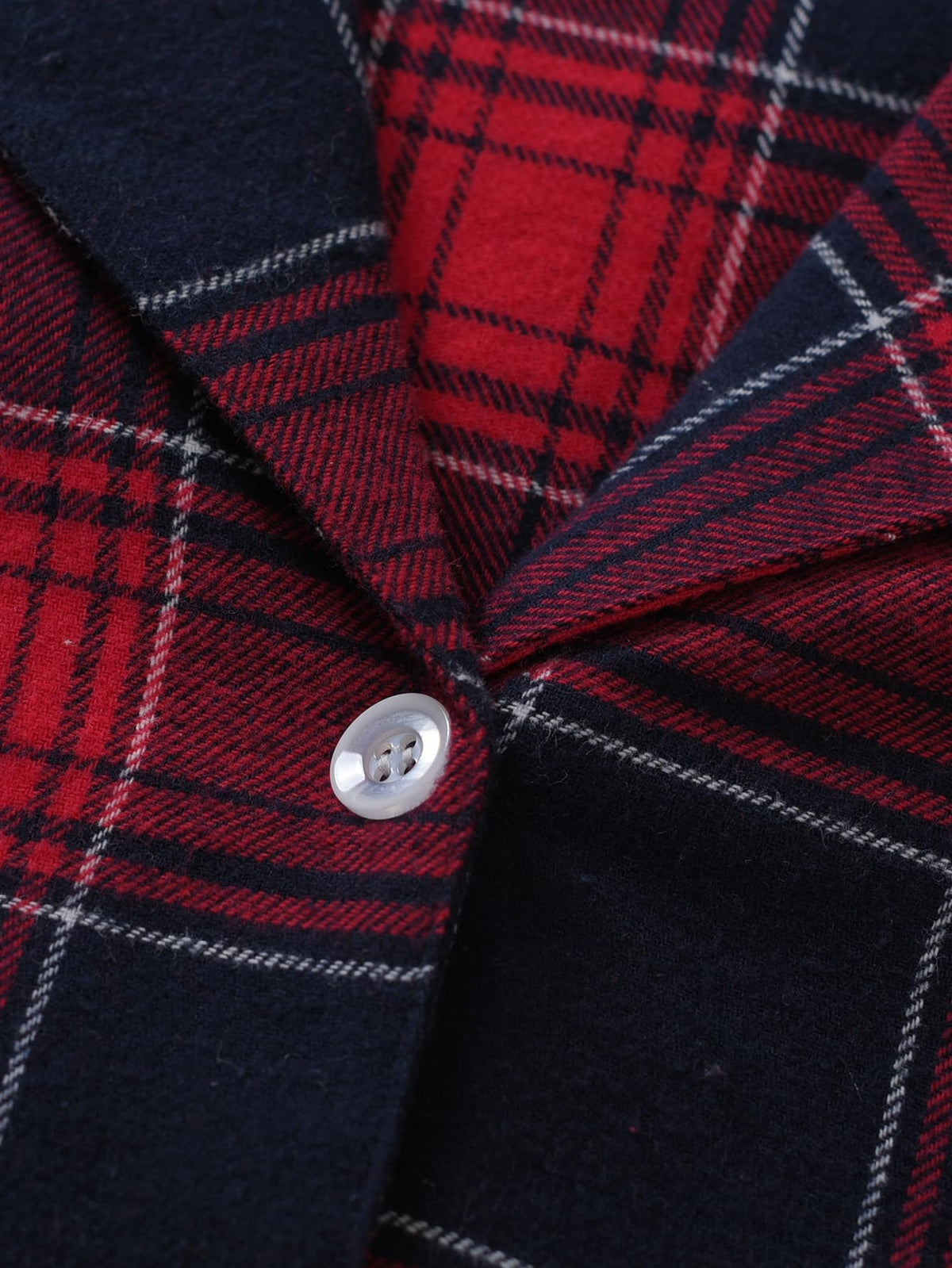 Red Plaid