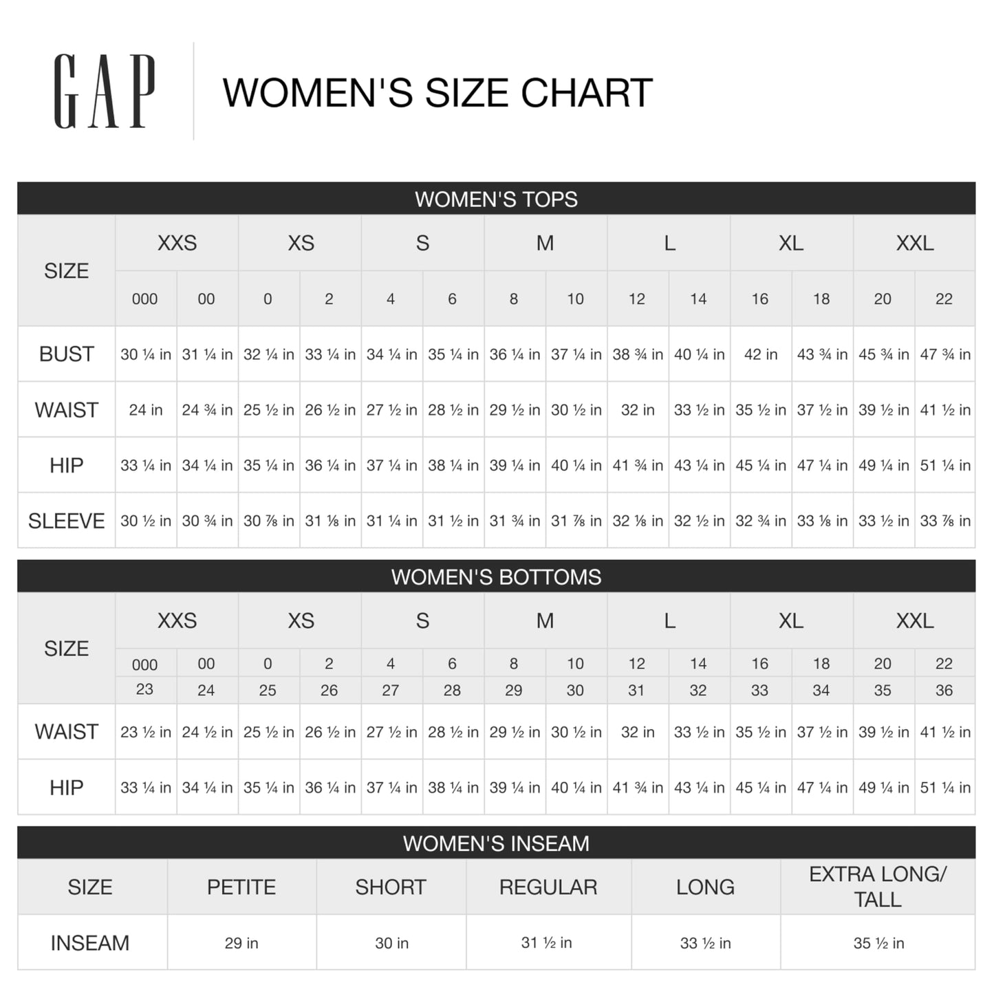 GAP Womens High Rise Wide Leg Jeans Vintage White 28 REG