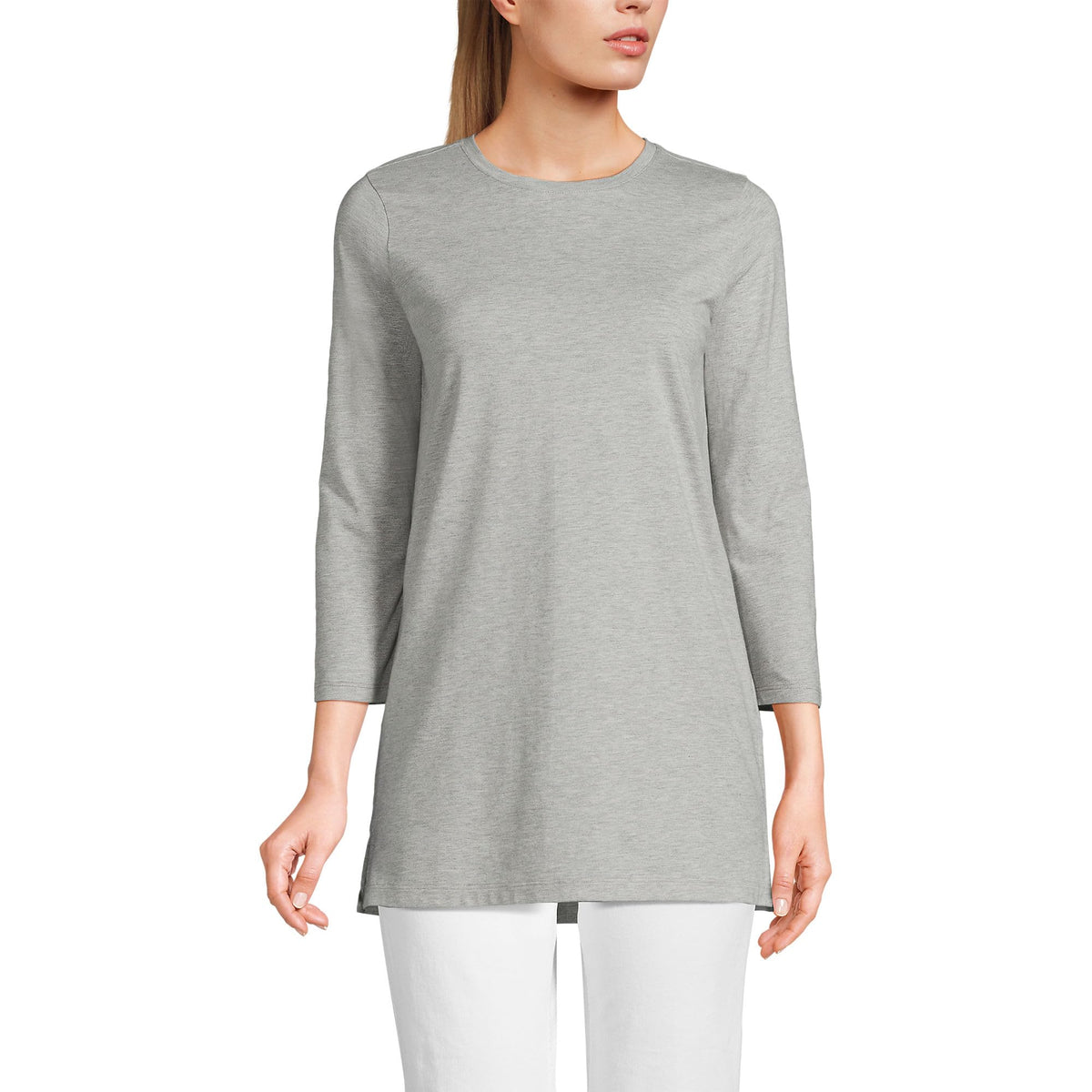 Gray Heather