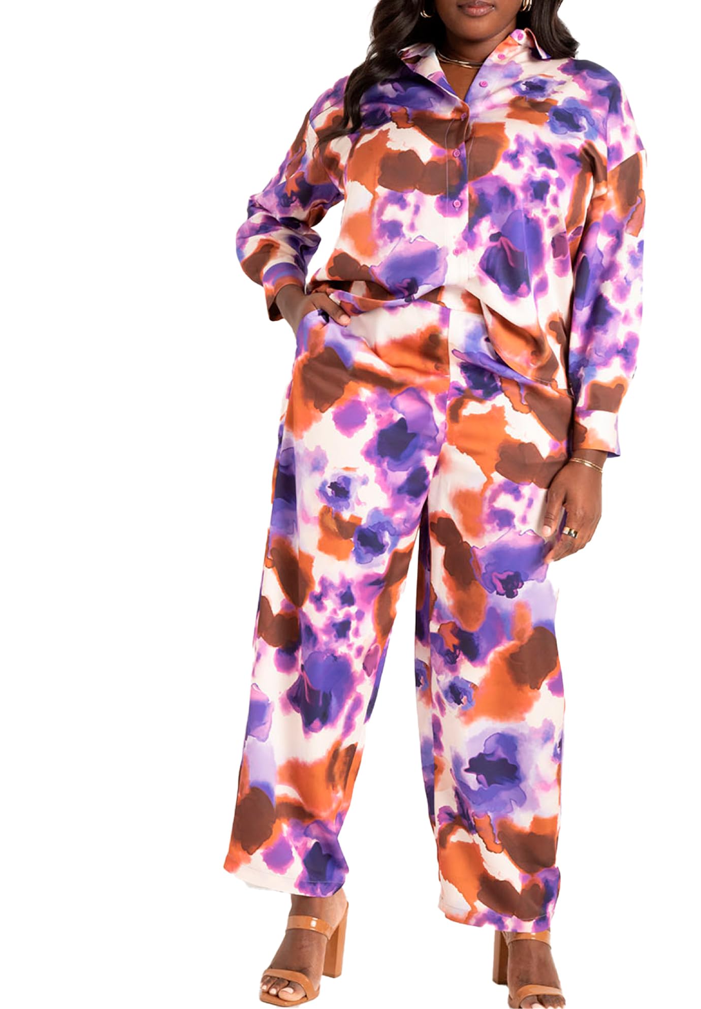 KingSize Men's Big & Tall Shaker Knit Zip-Front Cardigan - 2XL, Navy Marl