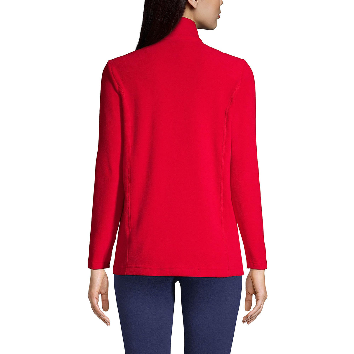 Rich Red
