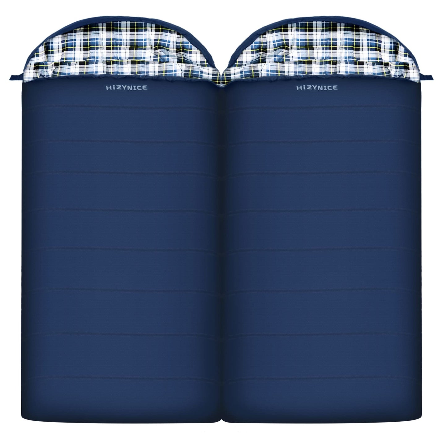 Extra Long (7'6") Sleeping Bags: Zero Degree