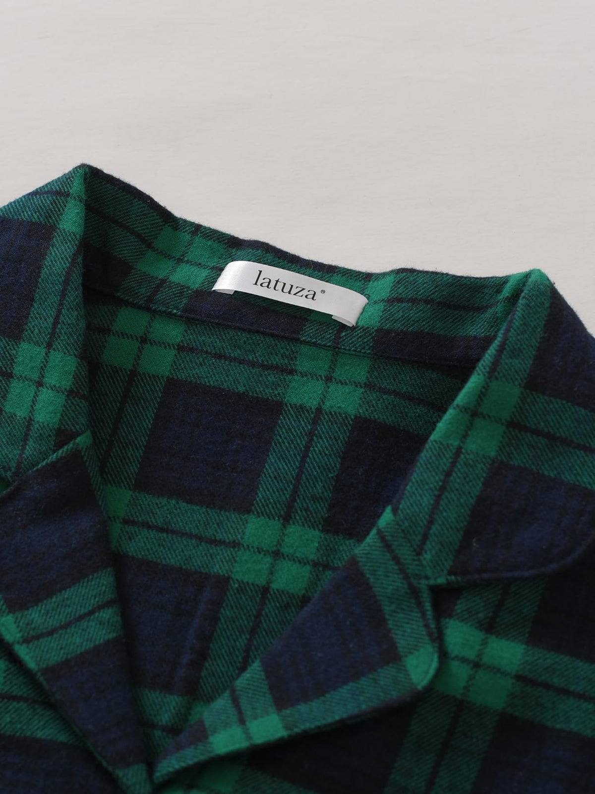 Navy Green