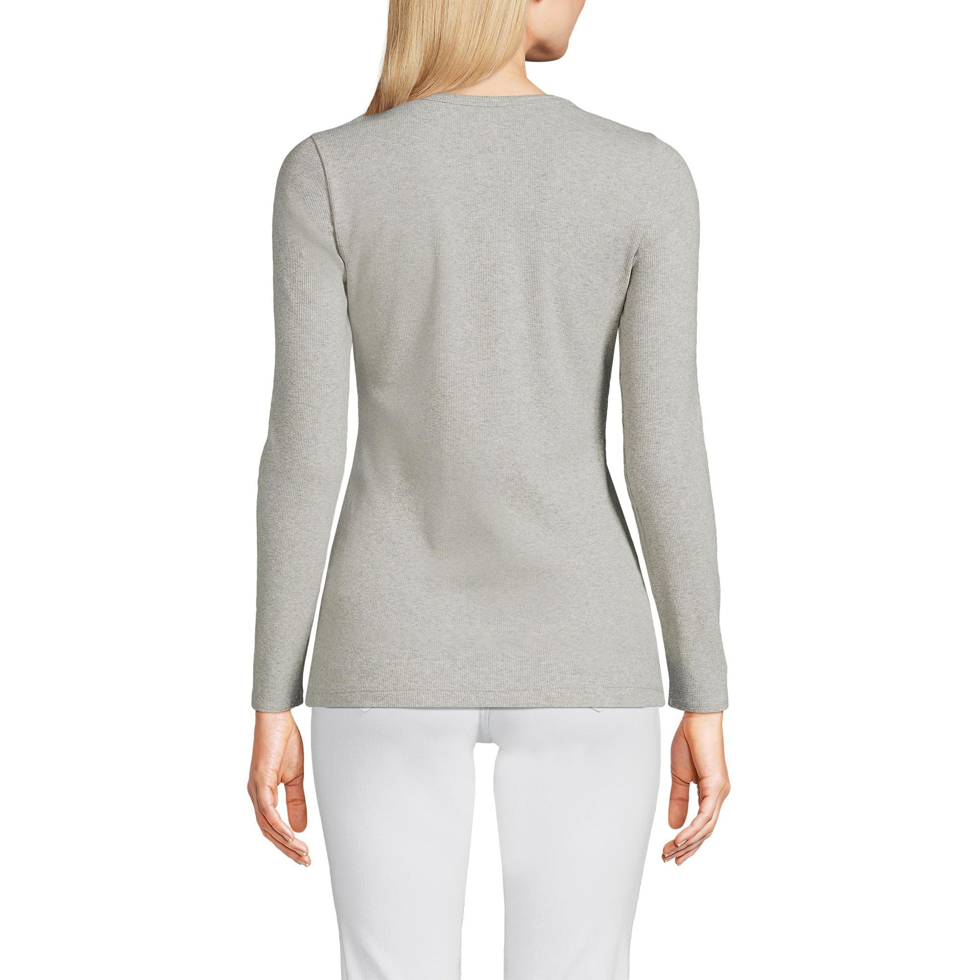 Gray Heather