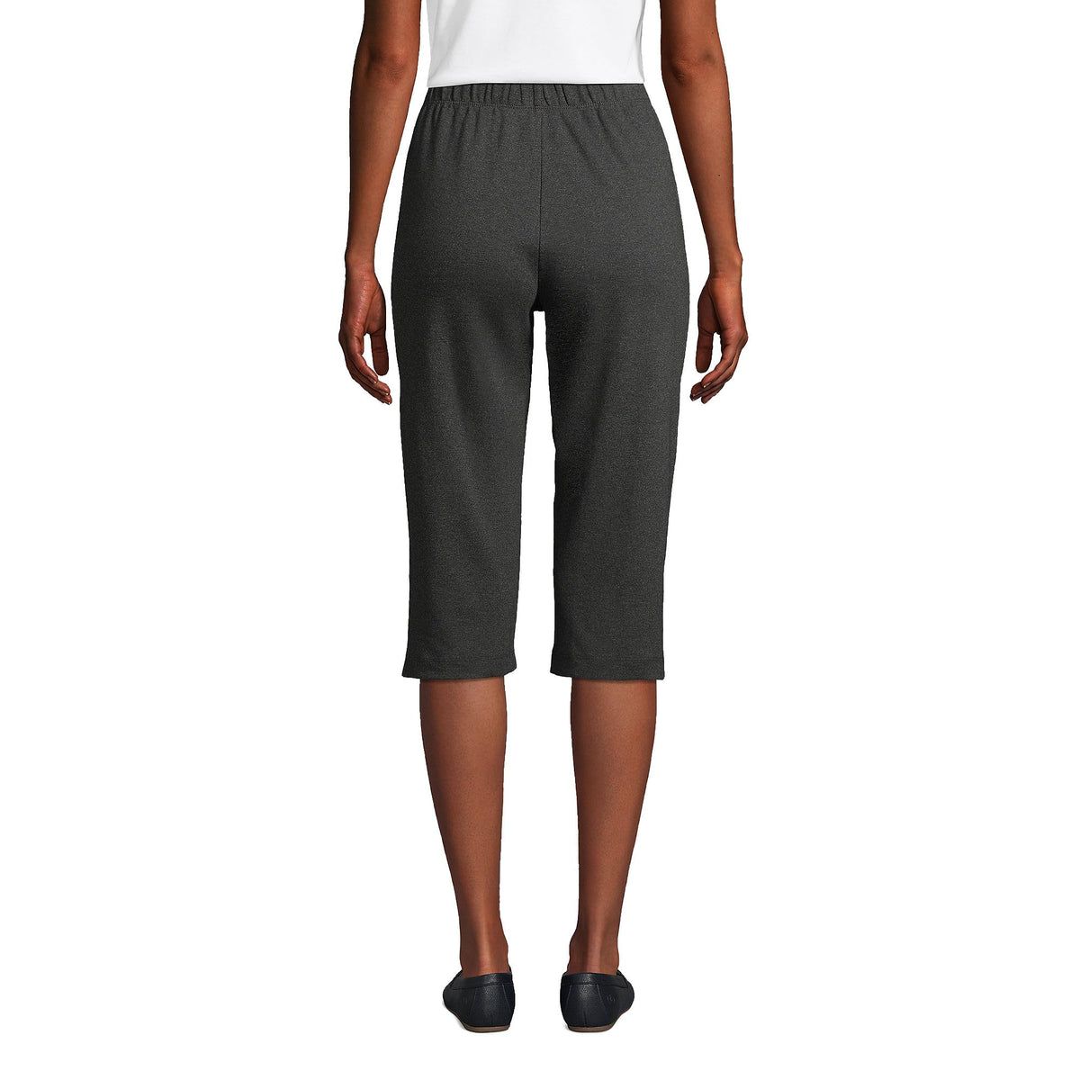 Dark Charcoal Heather