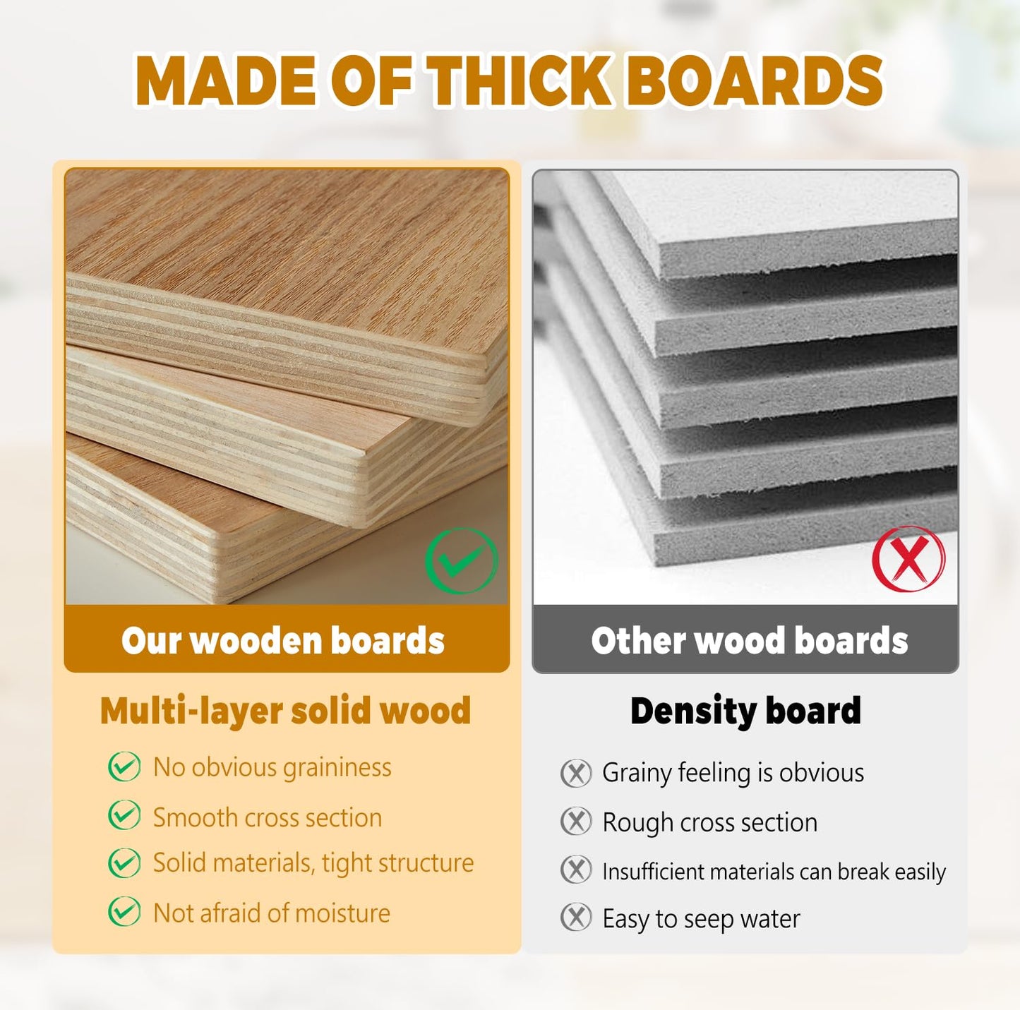 LYASIL Laundry Pedestal Heavy Duty Wood Washer Dryer Pedestal 28" Universal Fit Anti-Vibration Washing Machine Stand,770 LBS Capacity (Deep Black)