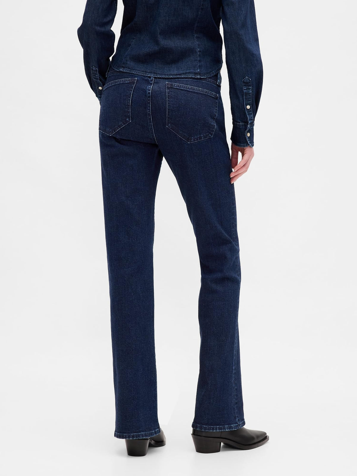 Dark Indigo