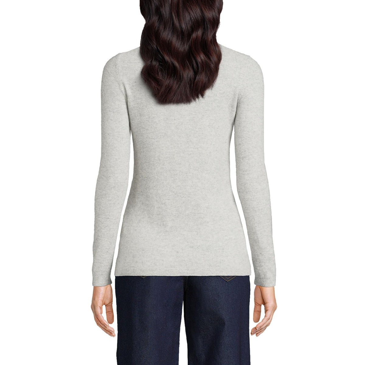 Gray Heather