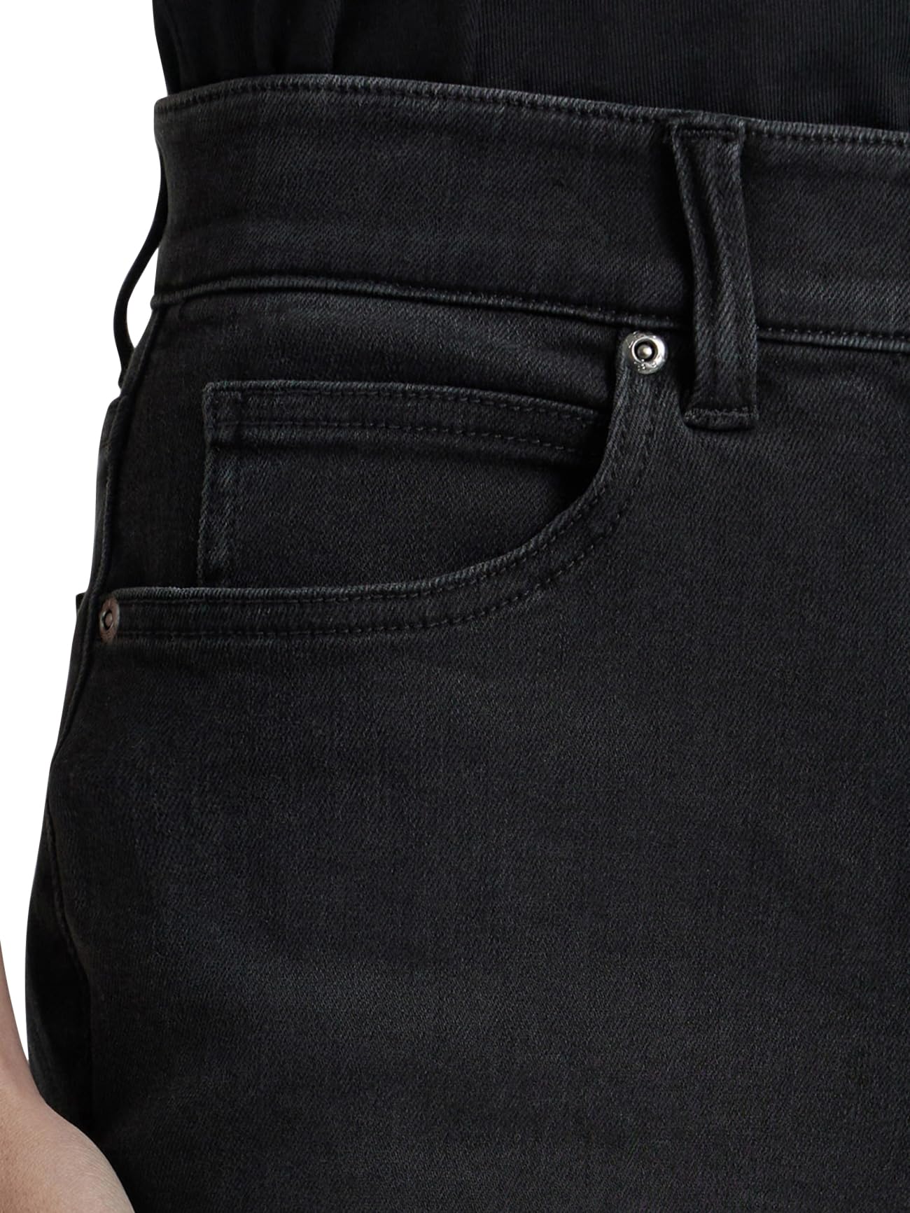 Lee Women's Ultra Lux Comfort with Flex Motion Bootcut Jean, Midnight Bloom, 16 Long