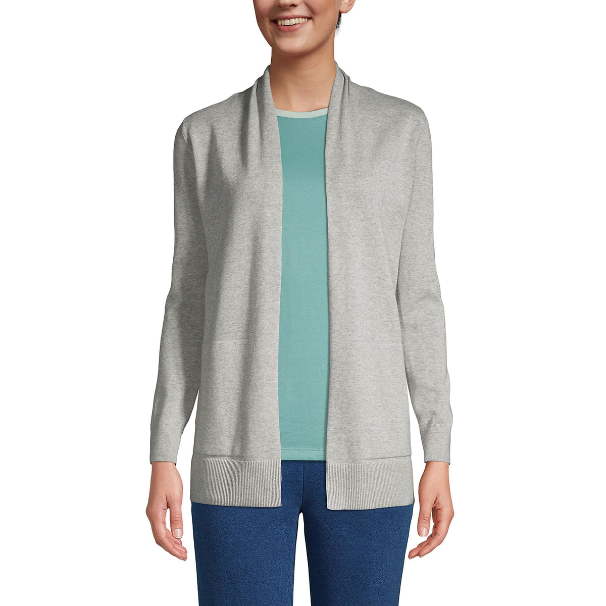 Gray Heather