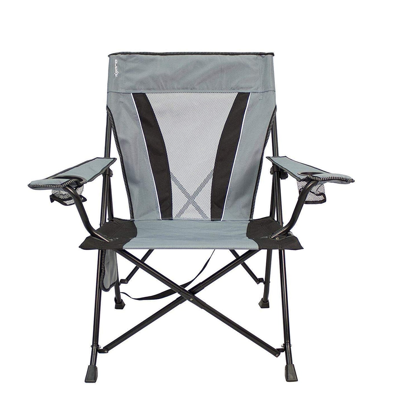 XXL Dual Lock Camping Chair (25.5" seat height)